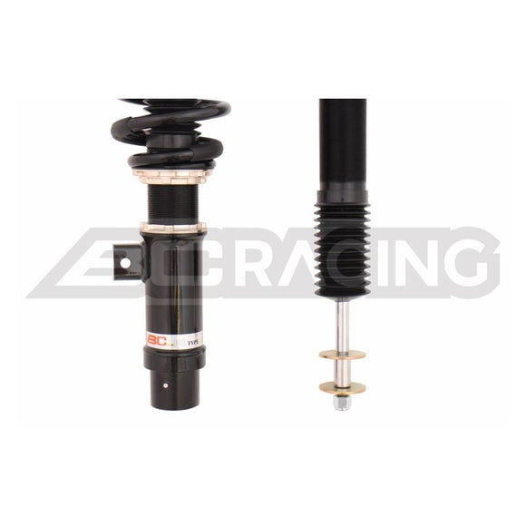 BC Racing Customized Coilovers BR Series