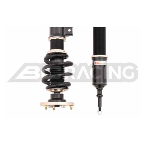 BC Racing Customized Coilovers BR Series