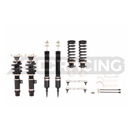 BC Racing Customized Coilovers BR Series
