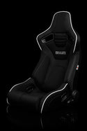 Braum Racing Elite-R Series Sport Seats