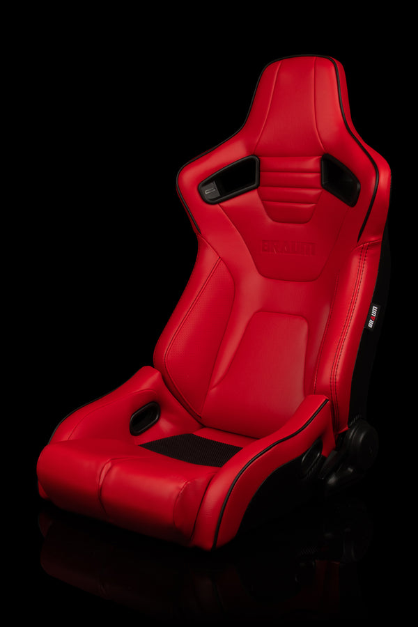 Braum Racing Elite-R Series Sport Seats