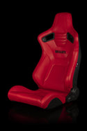Braum Racing Elite-X Series Sport Seats