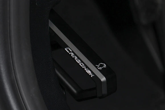 Carbonex E-Chassis Aluminum Hood Latch Handle