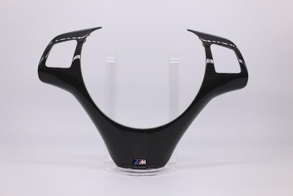 Custom Carbon Fiber Service