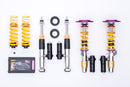 KW Suspension Coilovers for BMW-3