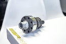 S55 Upgraded SSR M3/M4 4-Pin Keyed Crank Hub Kit-1