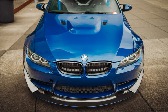 Motorsport Tow Strap for BMWs