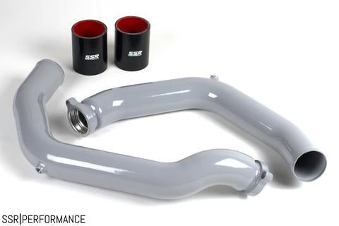 SSR Performance S55 Chargepipes