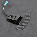 JQ Werks & Madtrace® NON-ADJUSTABLE Clubsport Magnetic Paddle Shifters For BMW/MINI/SUPRA (Generation 1)-58