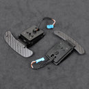 JQ Werks & Madtrace® NON-ADJUSTABLE Clubsport Magnetic Paddle Shifters For BMW/MINI/SUPRA (Generation 1)-60