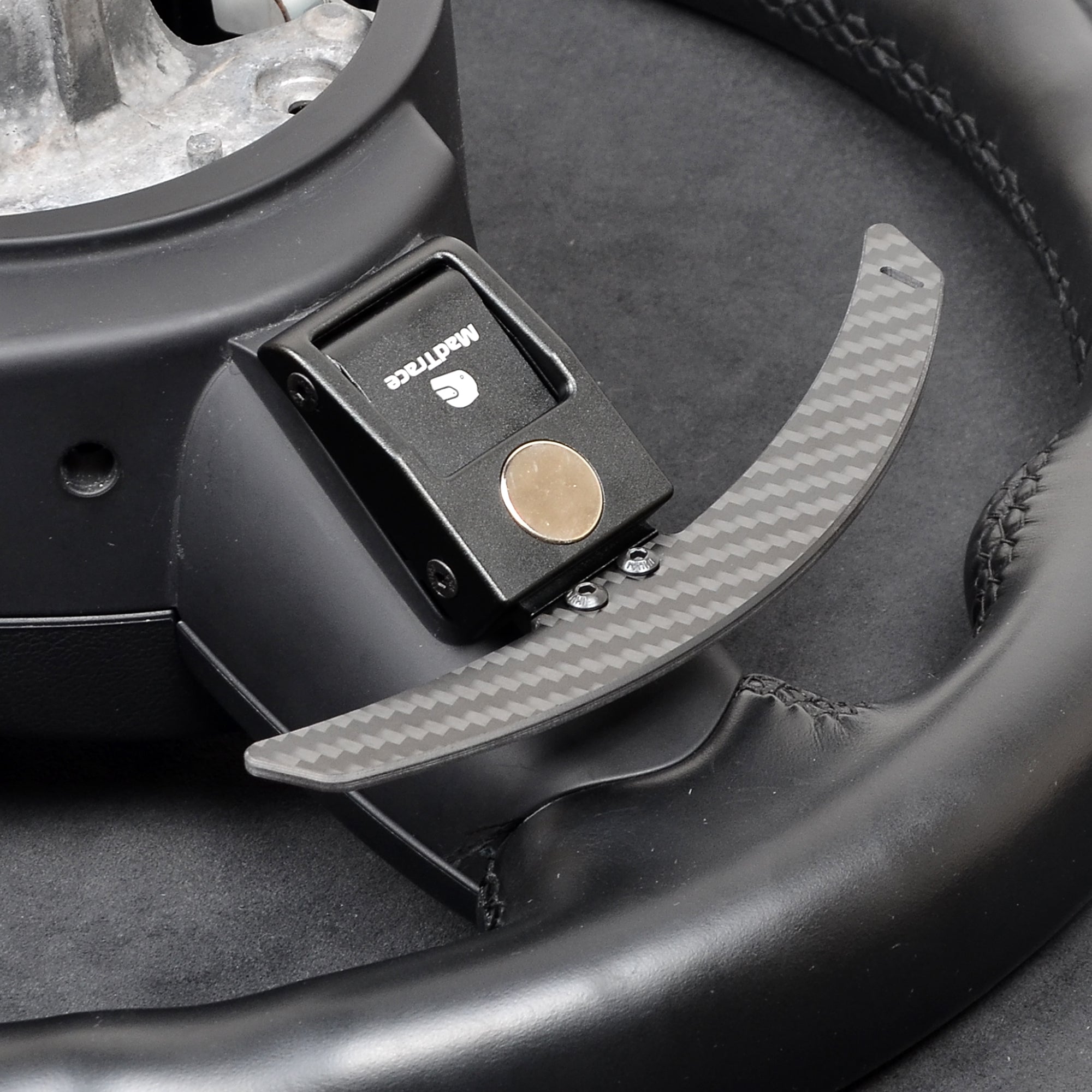 JQ Werks & Madtrace® NON-ADJUSTABLE Clubsport Magnetic