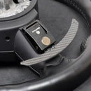 JQ Werks & Madtrace® NON-ADJUSTABLE Clubsport Magnetic Paddle Shifters For BMW/MINI/SUPRA (Generation 1)-62