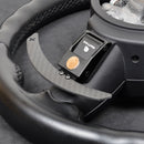 JQ Werks & Madtrace® NON-ADJUSTABLE Clubsport Magnetic Paddle Shifters For BMW/MINI/SUPRA (Generation 1)-25