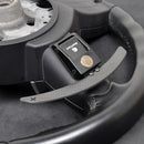 JQ Werks & Madtrace® NON-ADJUSTABLE Clubsport Magnetic Paddle Shifters For BMW/MINI/SUPRA (Generation 1)-63