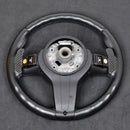 JQ Werks & Madtrace® NON-ADJUSTABLE Clubsport Magnetic Paddle Shifters For BMW/MINI/SUPRA (Generation 1)-65