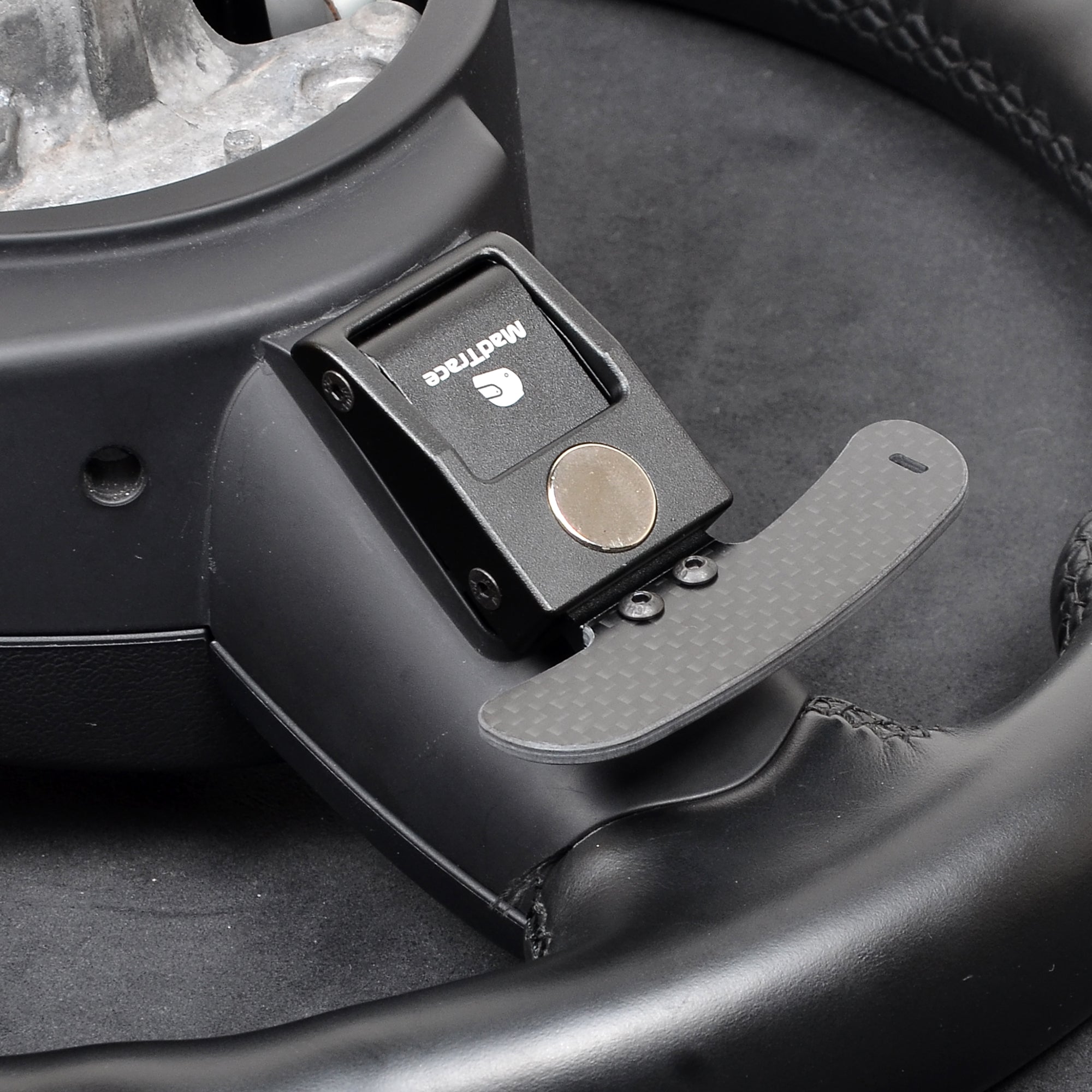 JQ Werks & Madtrace® NON-ADJUSTABLE Clubsport Magnetic