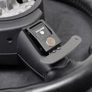 JQ Werks & Madtrace® NON-ADJUSTABLE Clubsport Magnetic Paddle Shifters For BMW/MINI/SUPRA (Generation 1)-66