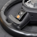 JQ Werks & Madtrace® NON-ADJUSTABLE Clubsport Magnetic Paddle Shifters For BMW/MINI/SUPRA (Generation 1)-69