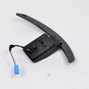 JQ Werks & Madtrace® NON-ADJUSTABLE Clubsport Magnetic Paddle Shifters For BMW/MINI/SUPRA (Generation 1)-72