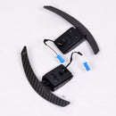 JQ Werks & Madtrace® NON-ADJUSTABLE Clubsport Magnetic Paddle Shifters For BMW/MINI/SUPRA (Generation 1)-76