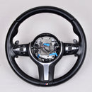 JQ Werks & Madtrace® NON-ADJUSTABLE Clubsport Magnetic Paddle Shifters For BMW/MINI/SUPRA (Generation 1)-77