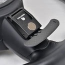 JQ Werks & Madtrace® NON-ADJUSTABLE Clubsport Magnetic Paddle Shifters For BMW/MINI/SUPRA (Generation 1)-79