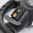 JQ Werks & Madtrace® NON-ADJUSTABLE Clubsport Magnetic Paddle Shifters For BMW/MINI/SUPRA (Generation 1)-80