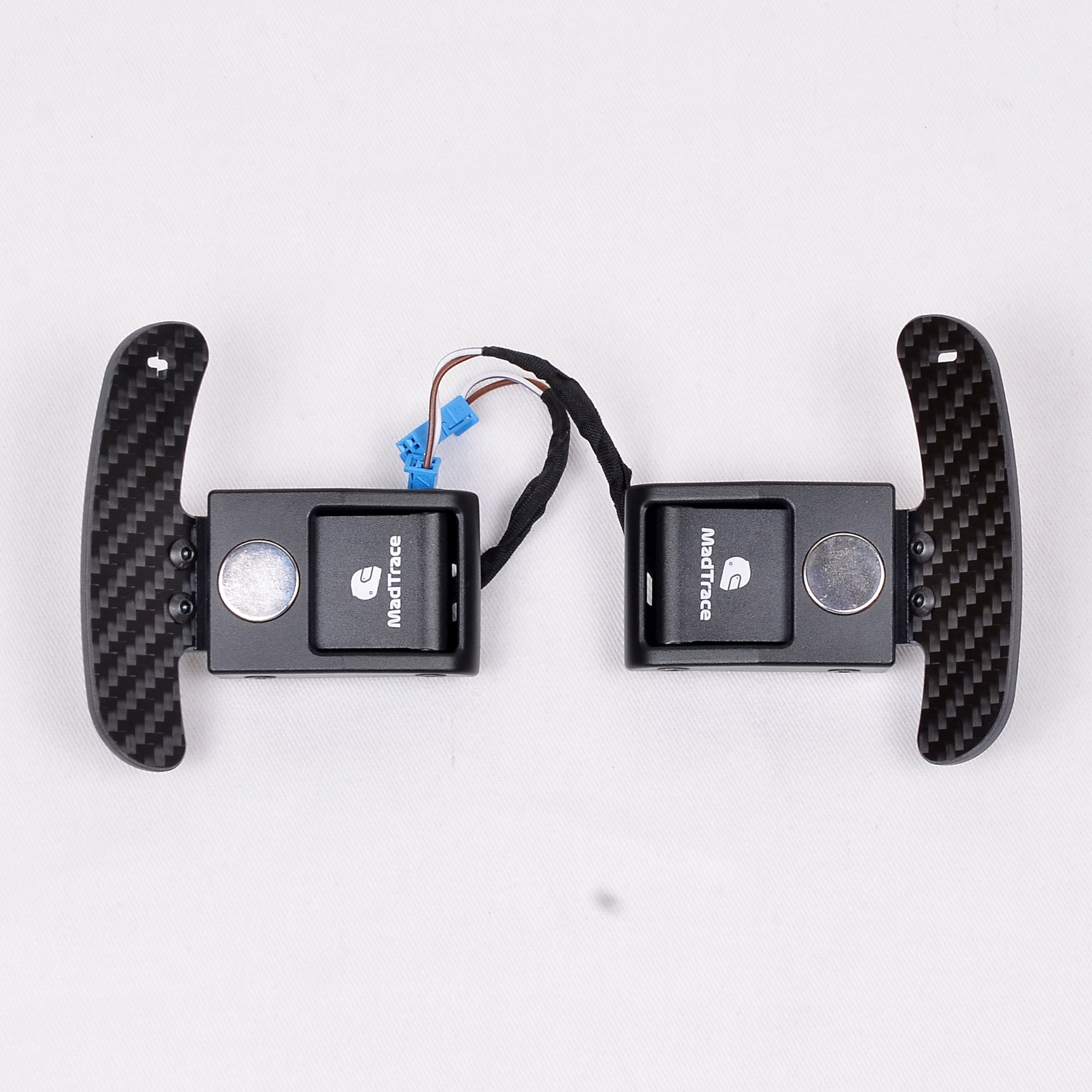 JQ Werks & Madtrace® NON-ADJUSTABLE Clubsport Magnetic