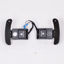 JQ Werks & Madtrace® NON-ADJUSTABLE Clubsport Magnetic Paddle Shifters For BMW/MINI/SUPRA (Generation 1)-83