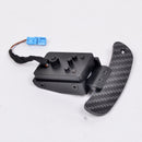 JQ Werks & Madtrace® NON-ADJUSTABLE Clubsport Magnetic Paddle Shifters For BMW/MINI/SUPRA (Generation 1)-88