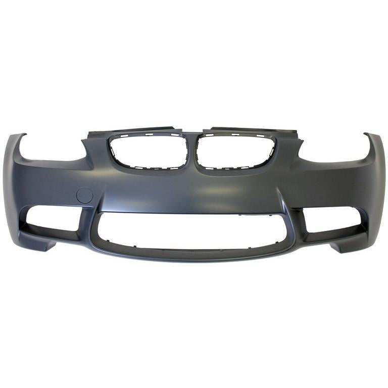 E9X M3 Euro style bumper