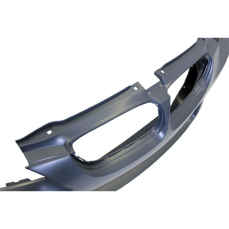 E9X M3 Euro style bumper - 0