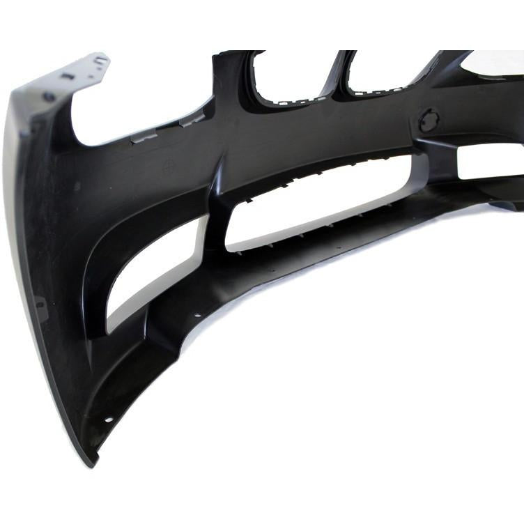 E9X M3 Euro style bumper