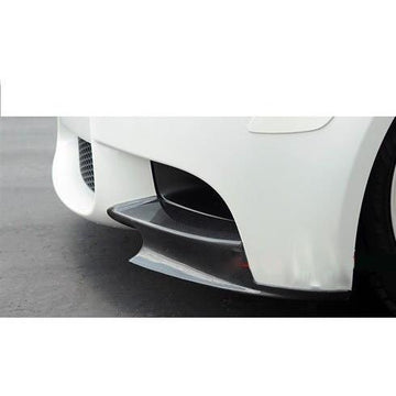 E9X M3 Carbon Fiber Splitters