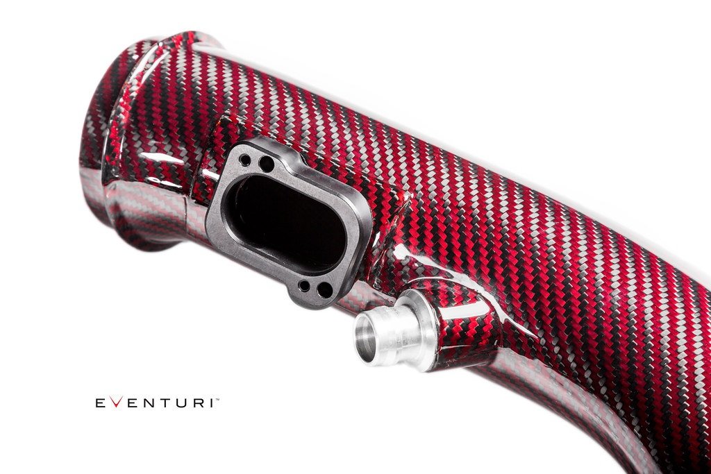 Eventuri BMW F8X M3 / M4 Carbon Intake System - V2