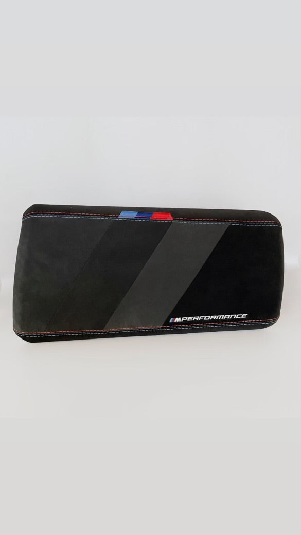 BMW G8X M3 M4 M Performance Armrest