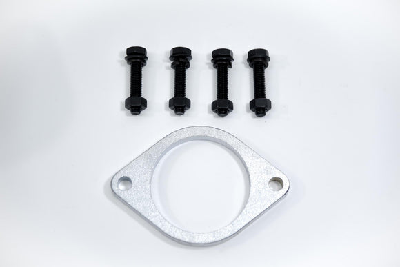 ARM Motorsports S55 M3 M4 Resonated Downpipes Race Competition Use Only