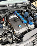 NRW N54 V2 Alien Head Engine Covers