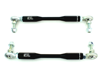 SPL Parts BMW F2X/F3X Front Endlinks