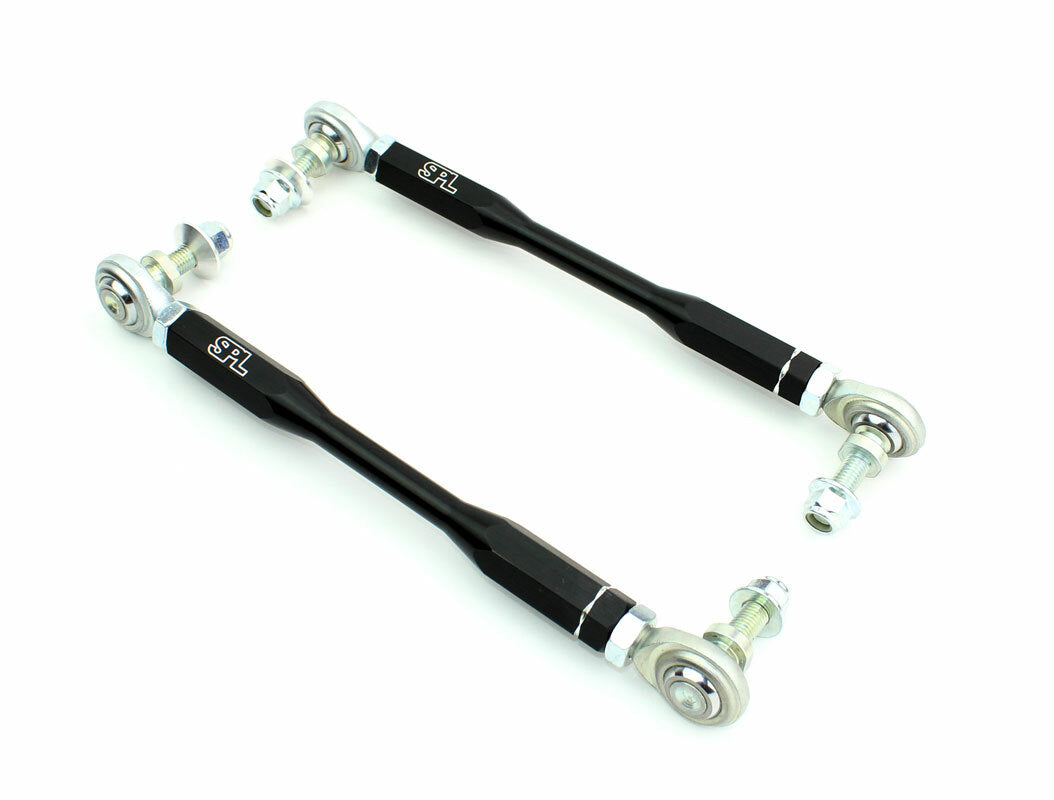 SPL Parts BMW E9X/E8X Front Endlinks non M