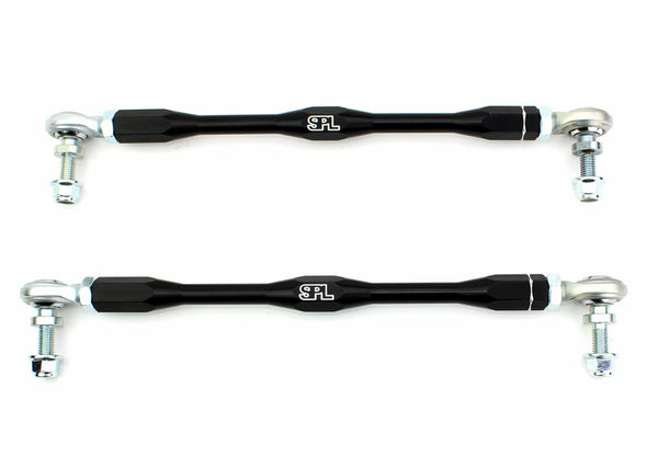 SPL Parts BMW E9X/E8X Front Swaybar Endlinks M Version