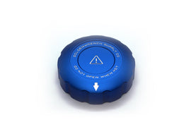 Goldenwrench BMW M Car Series BLACKLINE Performance Expansion Tank Cap Cover