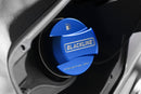 Goldenwrench BLACKLINE Performance Edition BMW Fuel Cap Cover-1