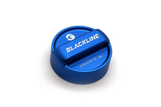 Buy blue Goldenwrench BMW M Car Series BLACKLINE Performance Oil Cap Cover
