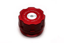 Goldenwrench F Series BLACKLINE Performance Edition Oil Filter Housing Cap-4