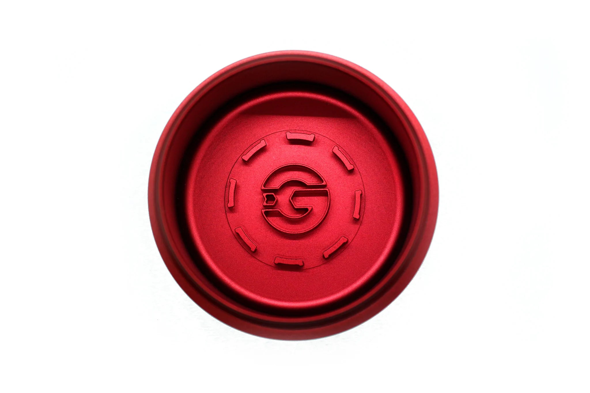 Goldenwrench F Series BLACKLINE Performance Edition Oil Filter Housing Cap