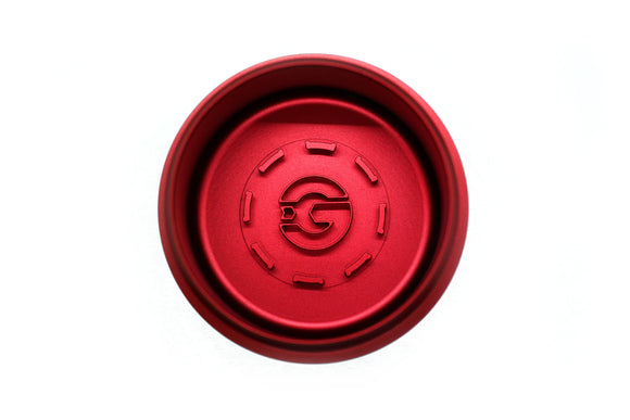 Goldenwrench F Series BLACKLINE Performance Edition Oil Filter Housing Cap