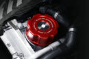 Goldenwrench F Series BLACKLINE Performance Edition Oil Filter Housing Cap-1