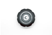 Buy f8x-grey Goldenwrench BLACKLINE Performance Edition Washer Fluid Cap