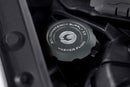 Goldenwrench BLACKLINE Performance Edition Washer Fluid Cap-4